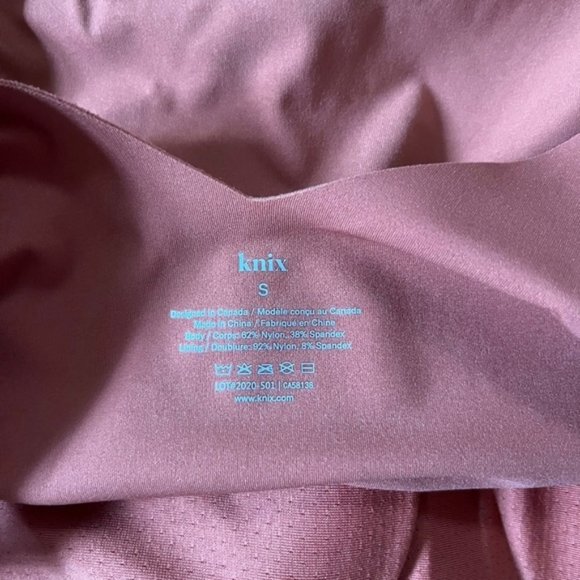 Knix Tank Top Size Small - Picture 4 of 8